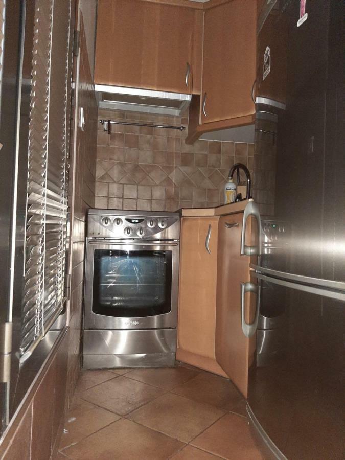 Square Exclusive Apartment 3N Skopje Bagian luar foto